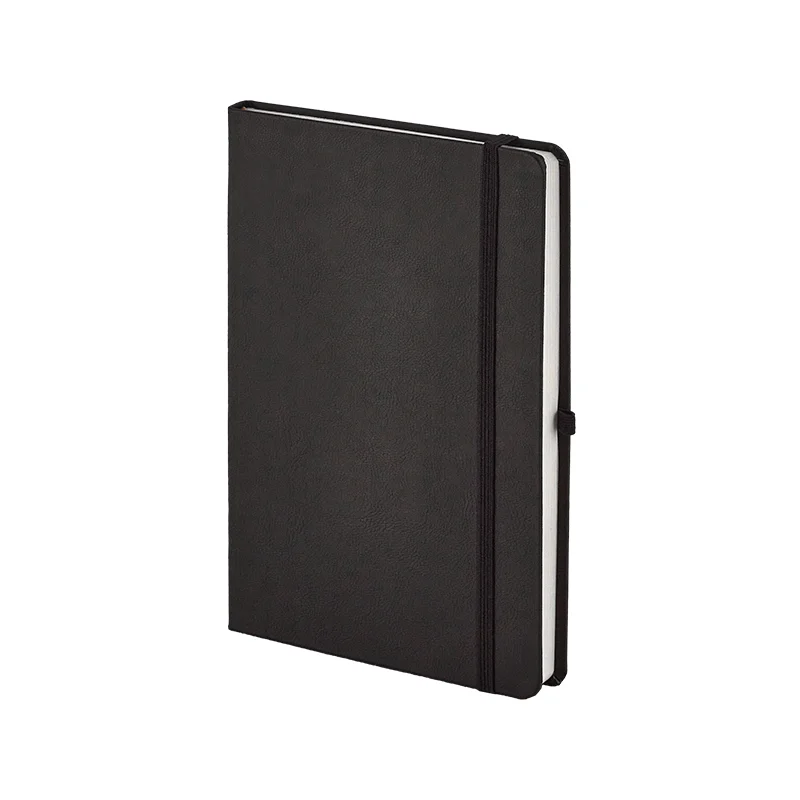 920-EKO 13 x 21 Termo Deri Defter (Holmen Kitap Kağıdı)