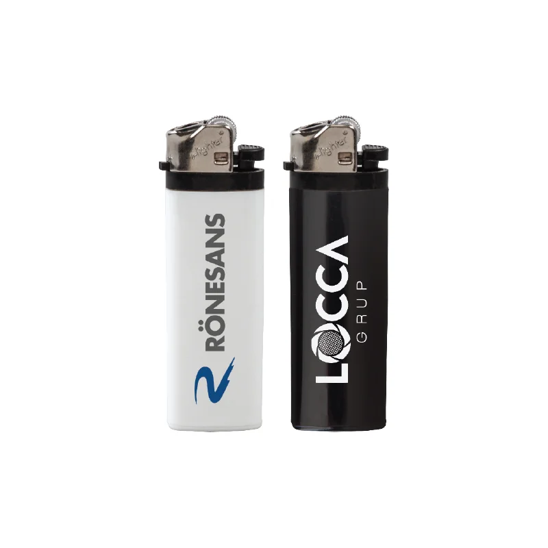 YMN-224 I-Lighter Taşlı Siboplu Çakmak