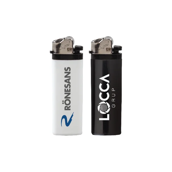 YMN-224 I-Lighter Taşlı Siboplu Çakmak