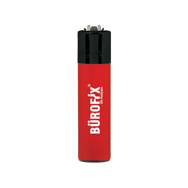 CP12R Clipper Pocket Siboplu Çakmak