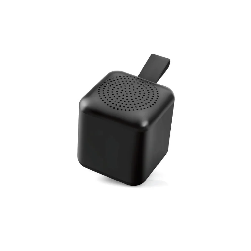 SP-4101 Siyah Bluetooth Hoparlör