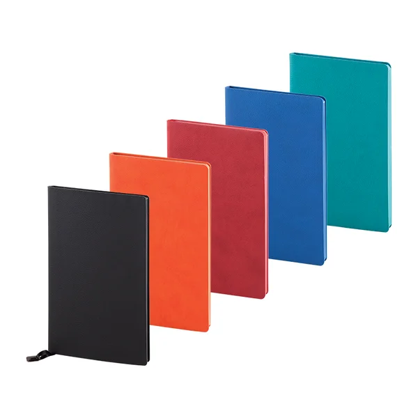 2280 13 x 21 Yumuşak Kapaklı Termo Deri Defter
