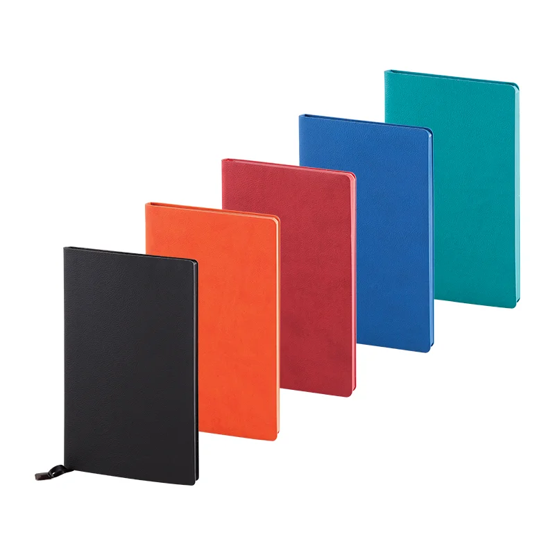 2280 13 x 21 Yumuşak Kapaklı Termo Deri Defter
