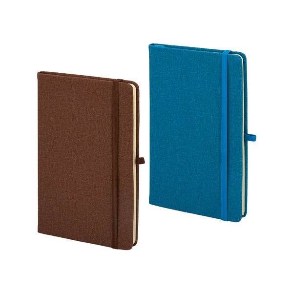 932 13 x 21 Termo Deri Defter