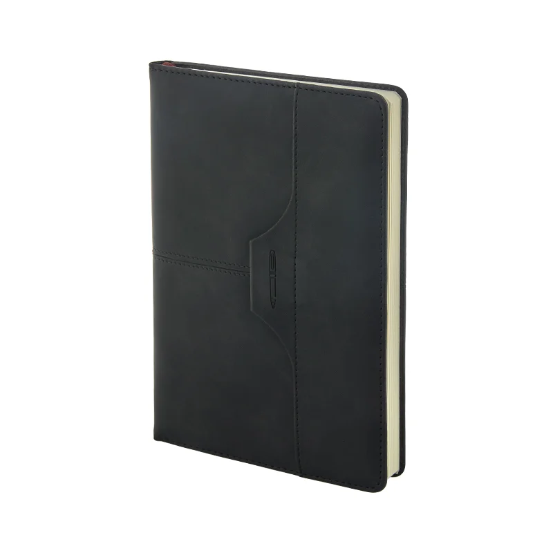 2430 15 x 21 Termo Deri Defter