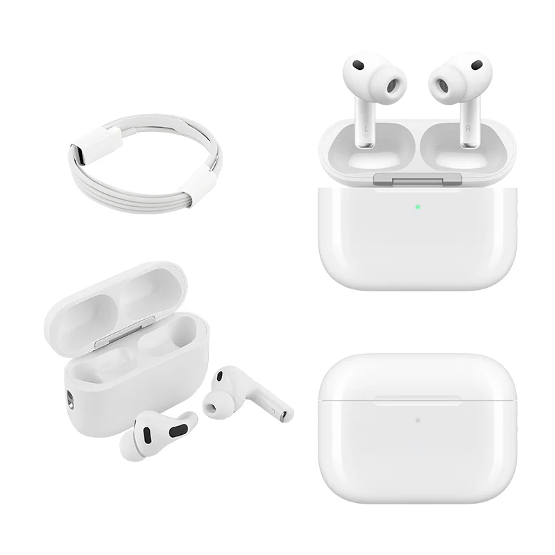 4293 Beyaz Bluetooth Kulaklık
