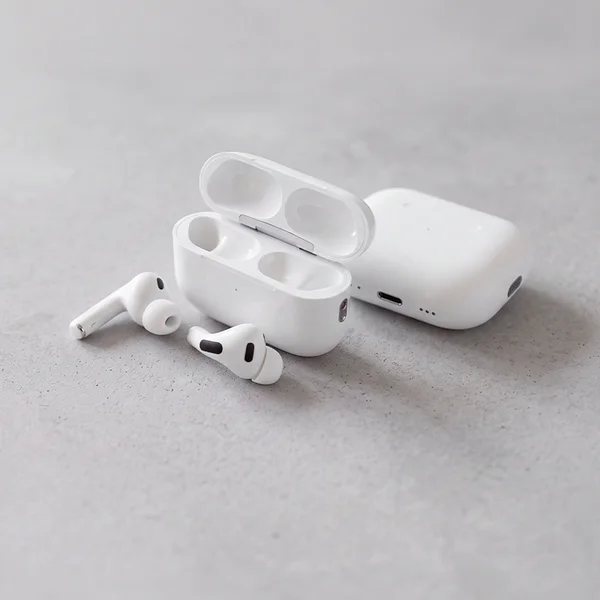 4293 Beyaz Bluetooth Kulaklık