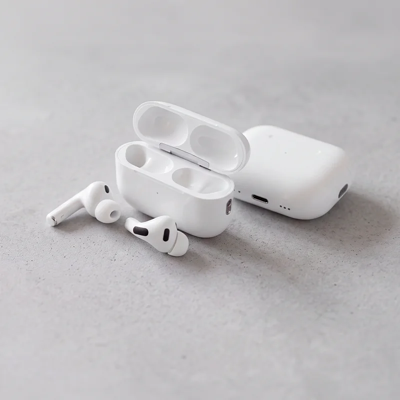 4293 Beyaz Bluetooth Kulaklık