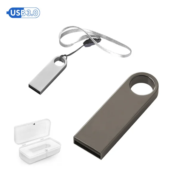 F-140-3.0-32 Füme 32 GB Usb Bellek USB 3.0