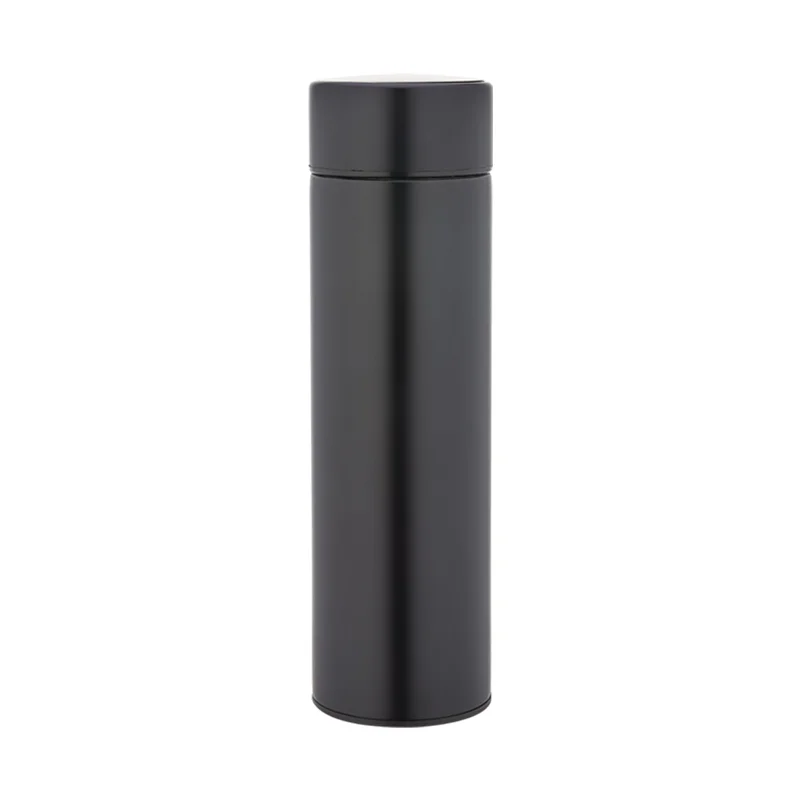 5338 Dijital Süzgeçli Termos / 450 ml