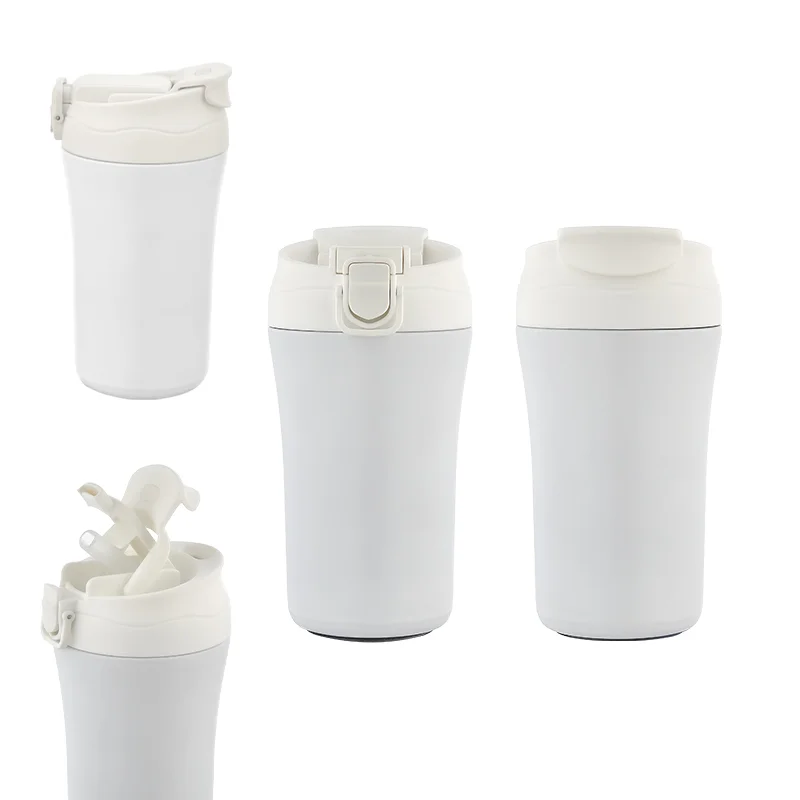 5335 Çelik Termos / 400 ml