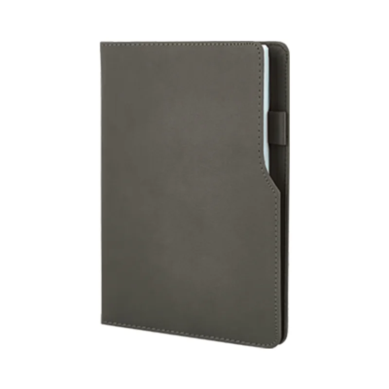 941-HOLMEN 15 x 21 Termo Deri Defter (Holmen Kitap Kağıdı)