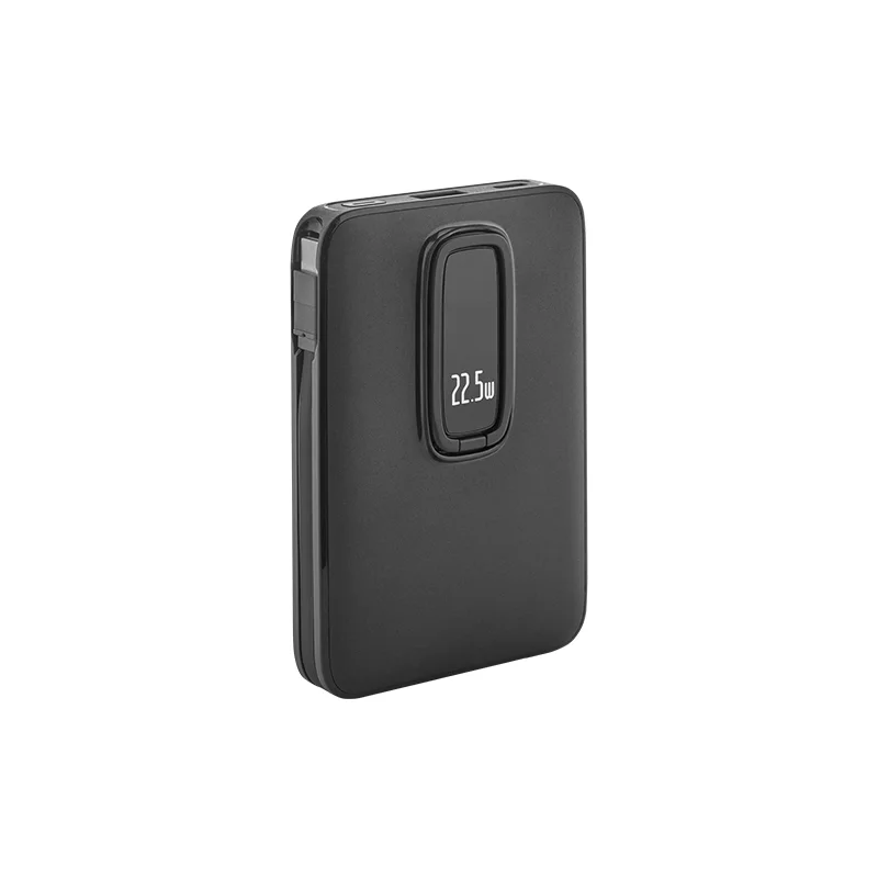 PB-4020 10.000 mAh MagSafe Powerbank