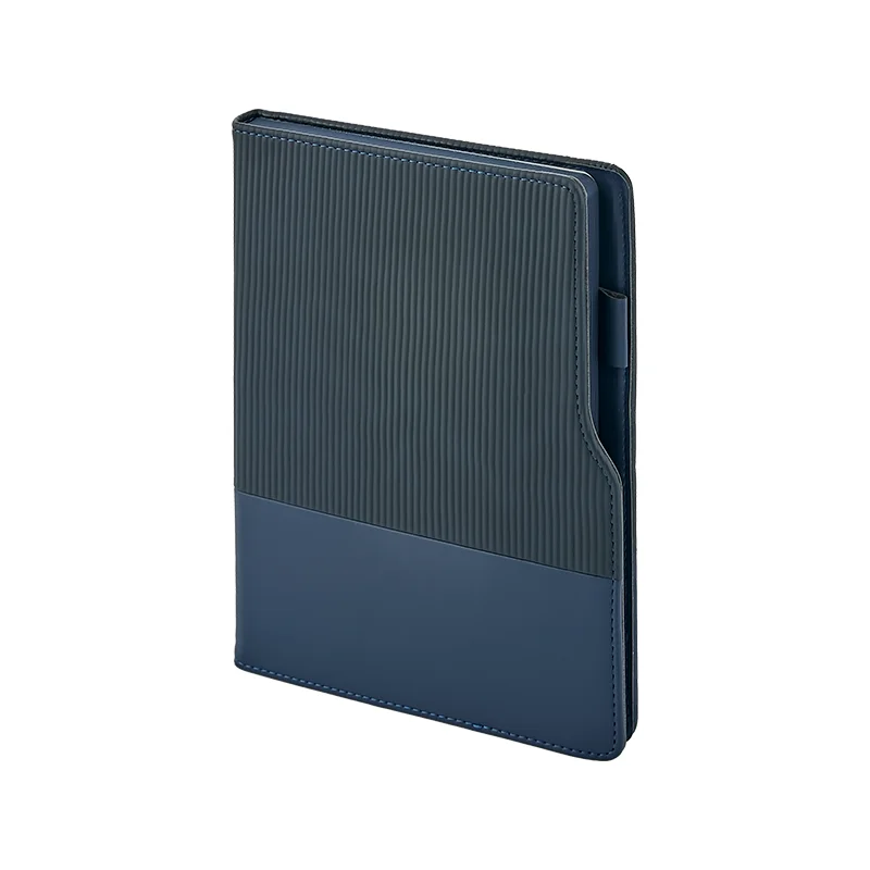 2450 15 x 21 Termo Deri Defter
