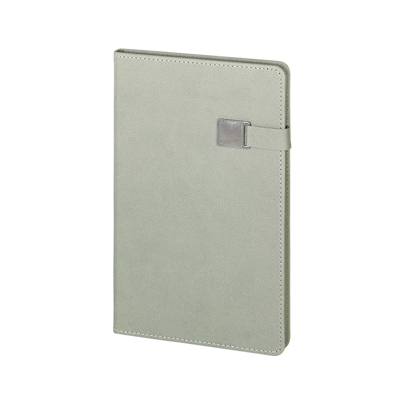 2660 15 x 21 Termo Deri Defter