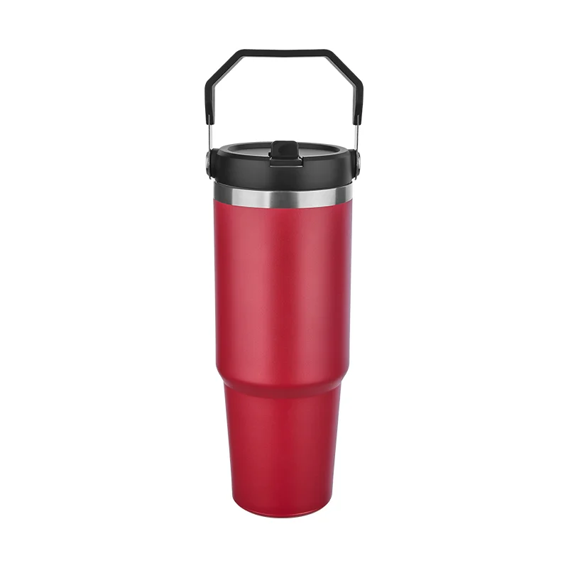 5342 Çelik Termos / 900 ml