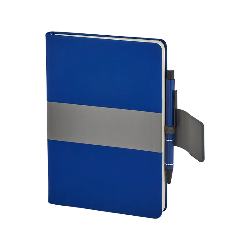 2426 15 x 21 Termo Deri Defter