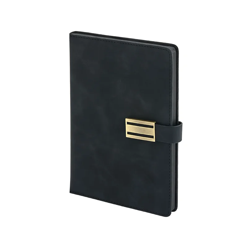 2448 15 x 21 Termo Deri Defter