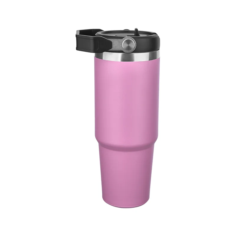 5342 Çelik Termos / 900 ml