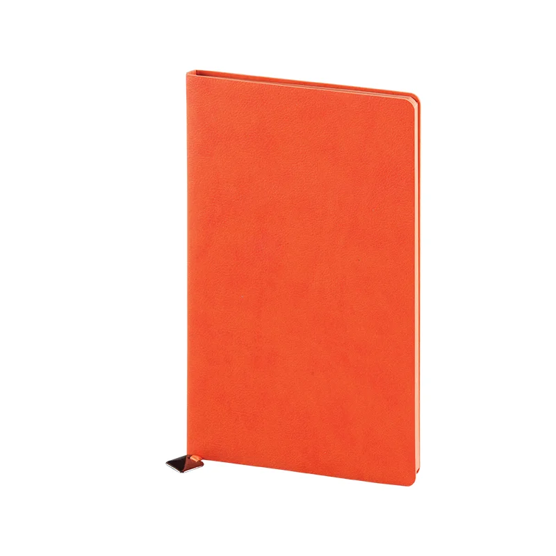 2280 13 x 21 Yumuşak Kapaklı Termo Deri Defter