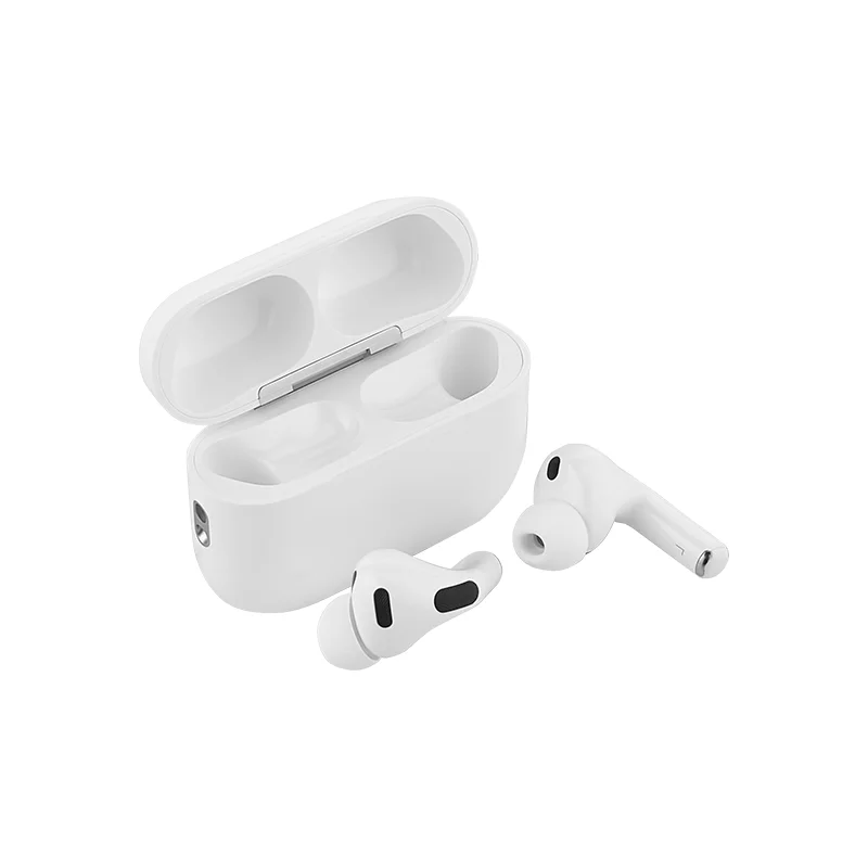 4293 Beyaz Bluetooth Kulaklık