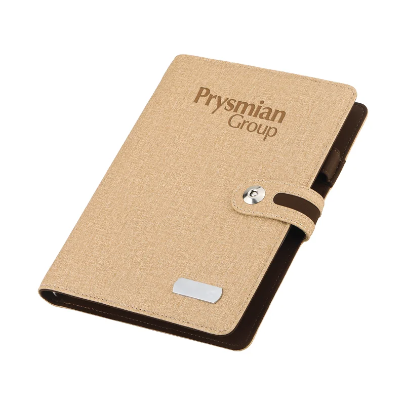 PB-153 Taba Organizer Powerbank
