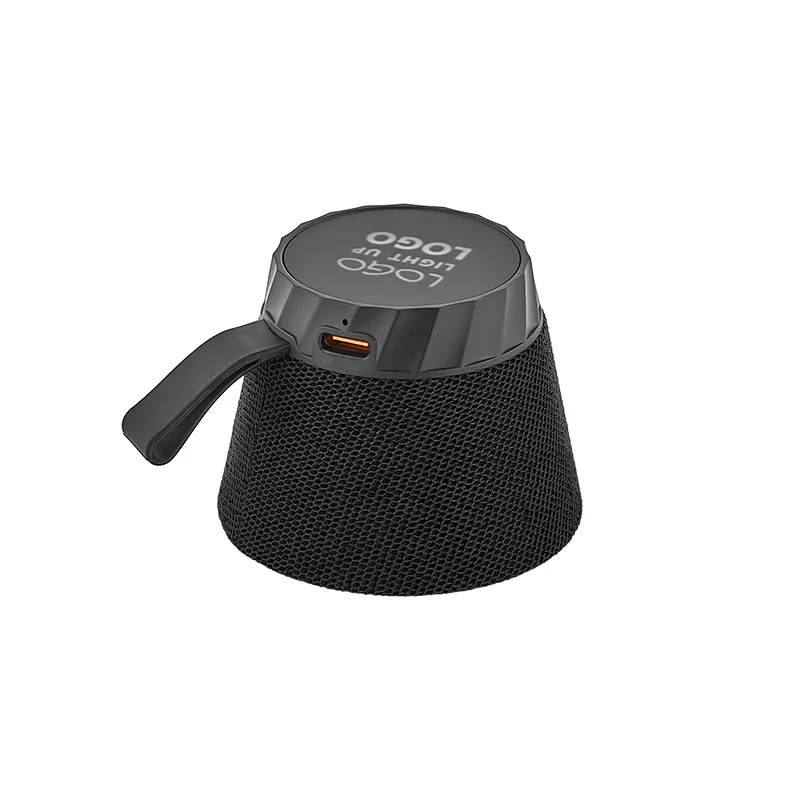 SP-4290 Siyah Bluetooth Hoparlör