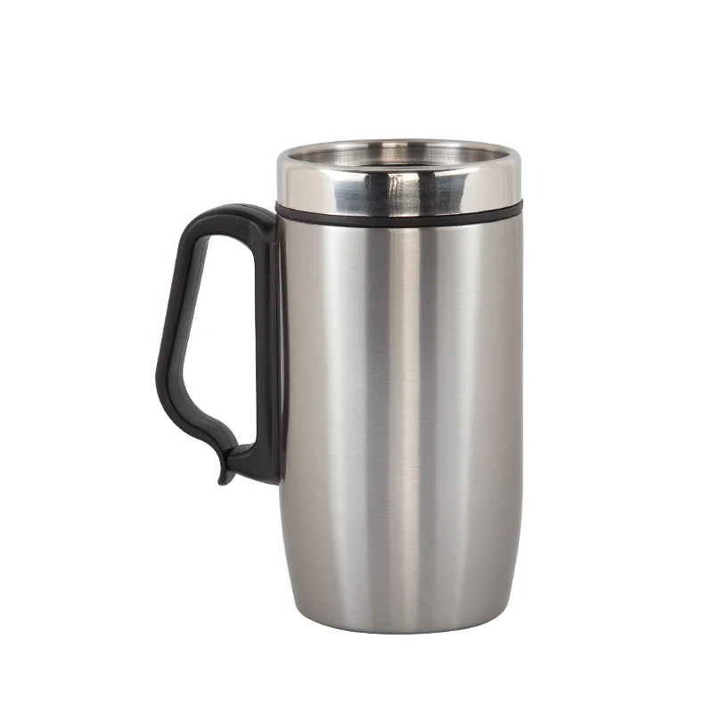 5304 Çelik Kupa / 240 ml