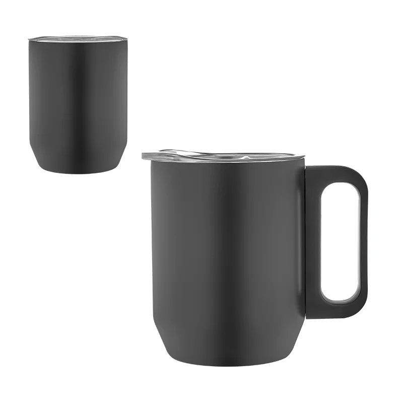 5354 Çelik Kupa / 350 ml