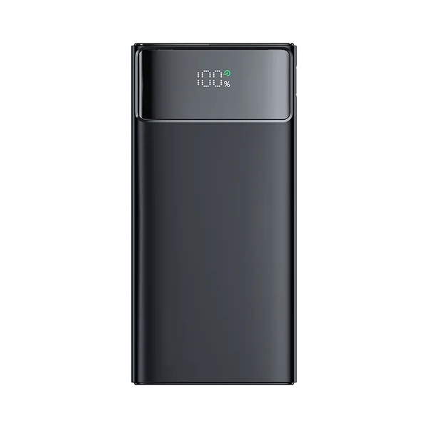 PB-4015 Siyah 10.000 mAh Powerbank