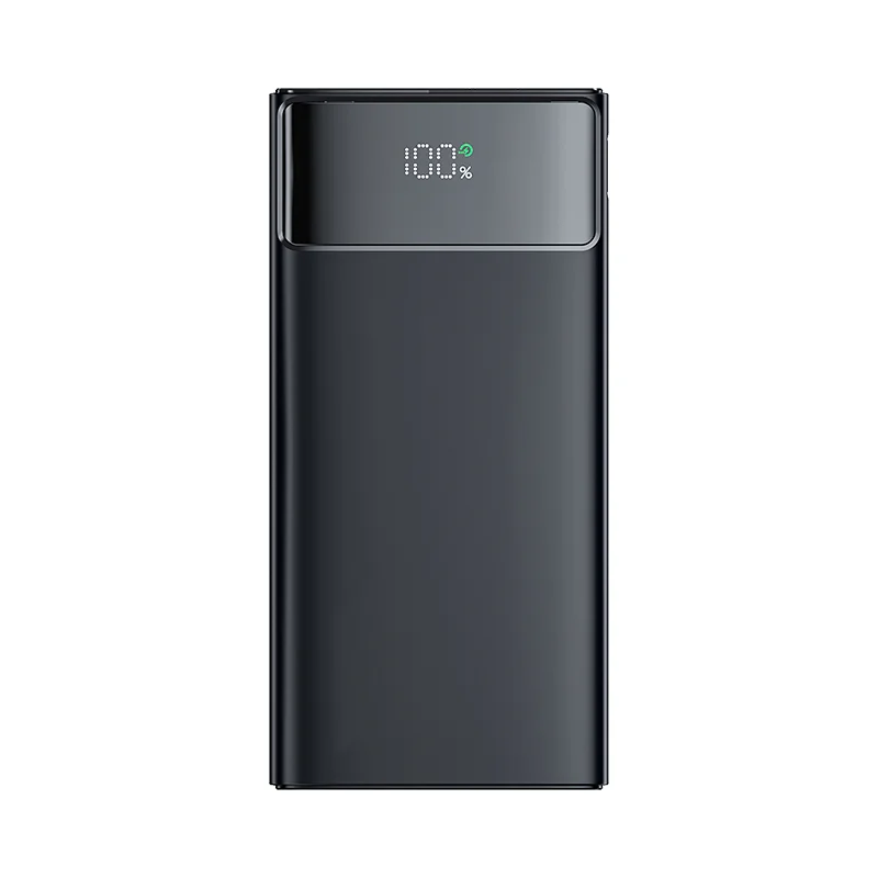 PB-4015 Siyah 10.000 mAh Powerbank