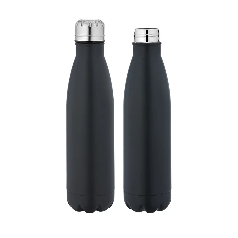 5551 Çelik Termos / 500 ml