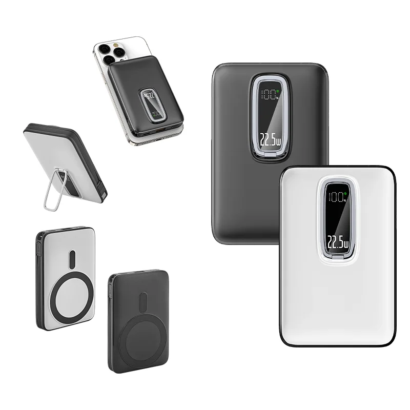 PB-4020 10.000 mAh MagSafe Powerbank