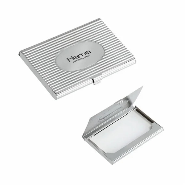 5012 Metal Metal Kartvizitlik