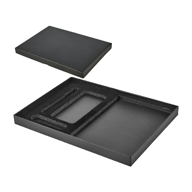KT-943-BOŞ Siyah-boş 305 x 223 x 27 mm Hediye Set Kutusu