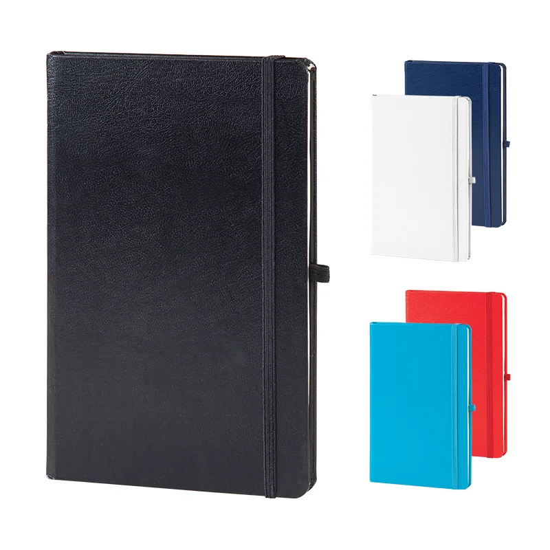 918-HOLMEN 13 x 21 Cilt Bezi Defter (Holmen Kitap Kağıdı)