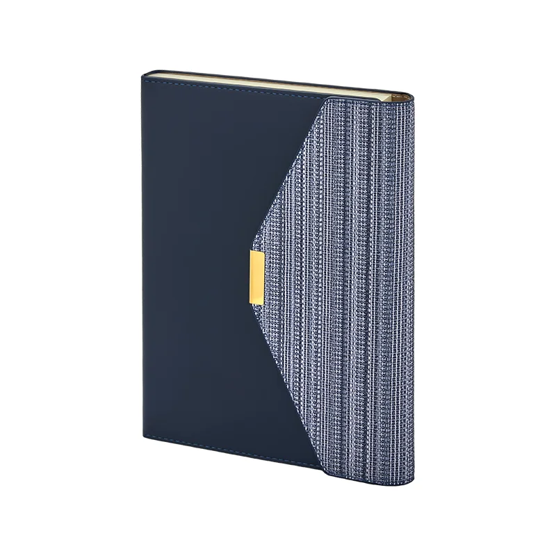 2442 15 x 21 Termo Deri Defter