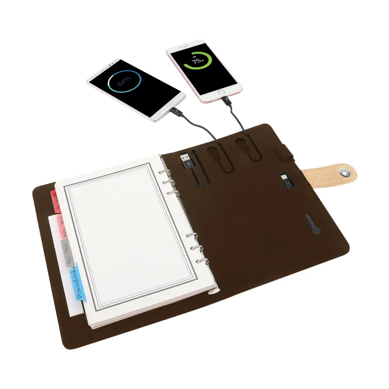 PB-153 Taba Organizer Powerbank