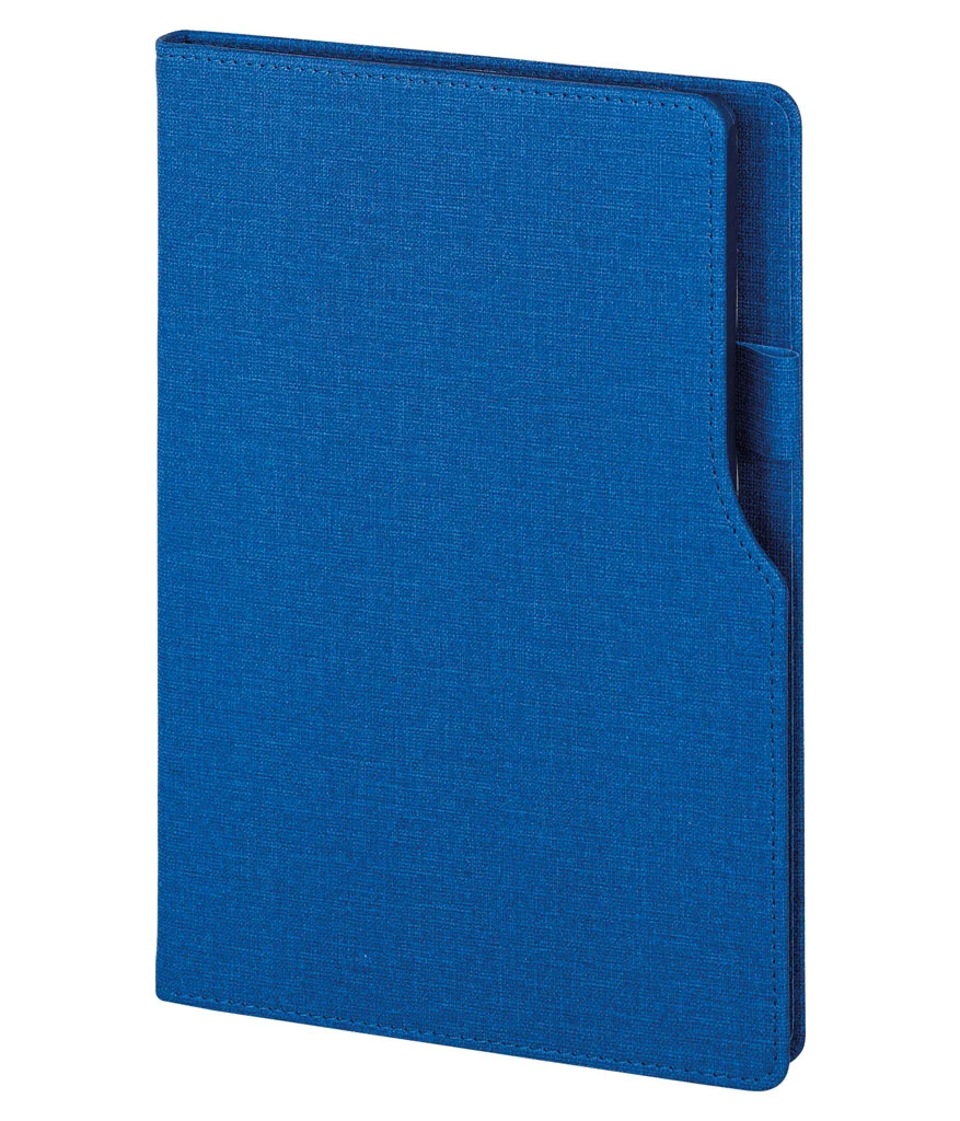 2320 15 x 21 Termo Deri Defter (Ivory Kağıt)