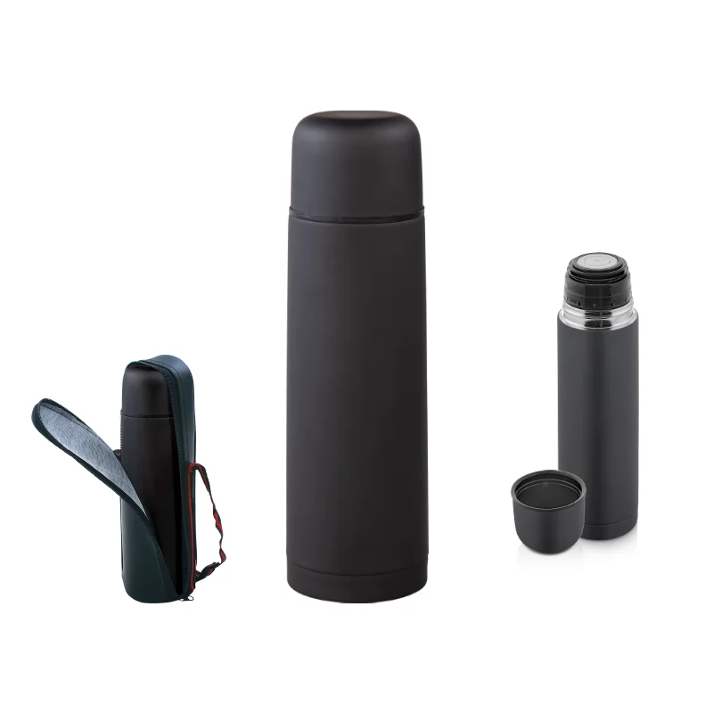 5500 Çelik Termos / 500 ml