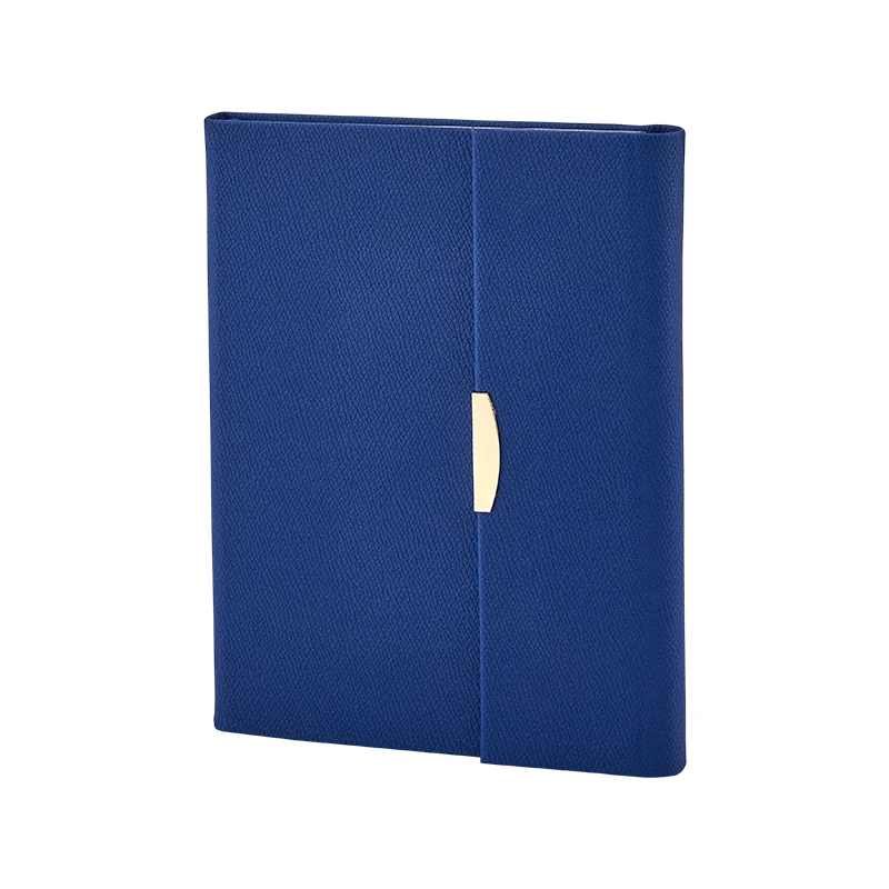 2429 15 x 21 Termo Deri Defter