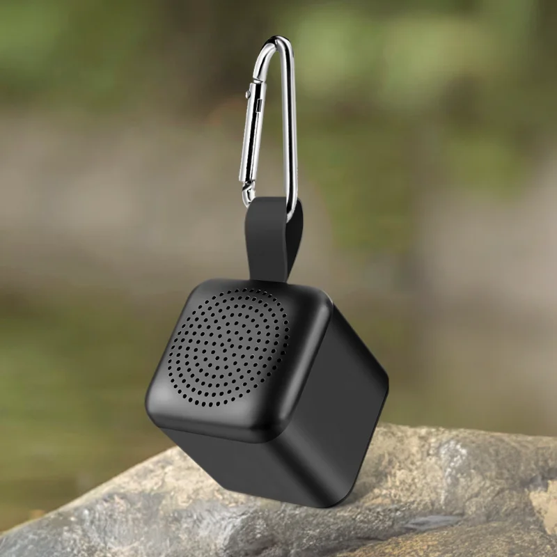 SP-4101 Siyah Bluetooth Hoparlör