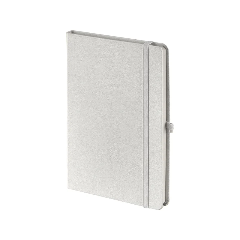 920-EKO 13 x 21 Termo Deri Defter (Holmen Kitap Kağıdı)