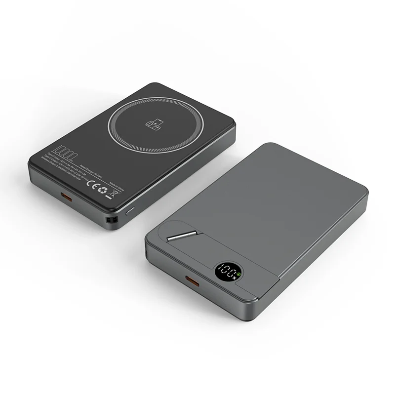 PB-4021 10.000 mAh MagSafe Powerbank
