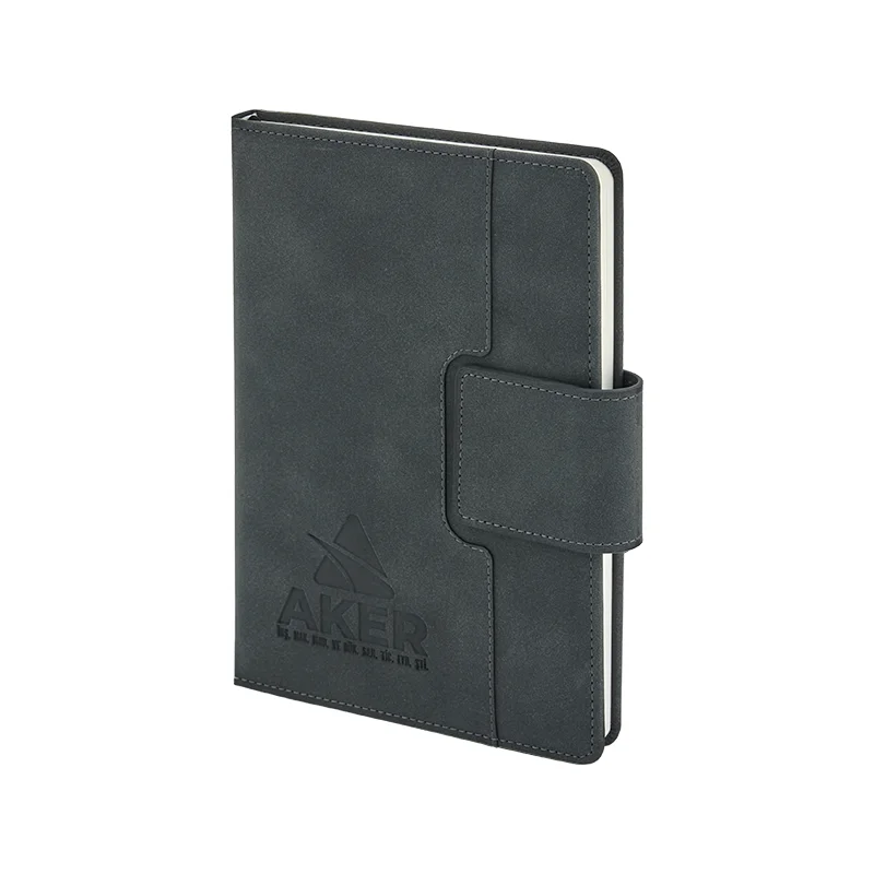 2447 15 x 21 Termo Deri Defter