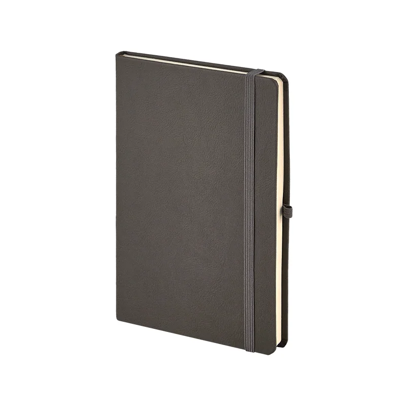 920-EKO 13 x 21 Termo Deri Defter (Holmen Kitap Kağıdı)