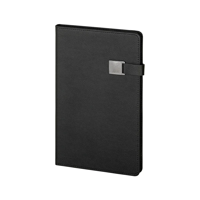 2660 15 x 21 Termo Deri Defter