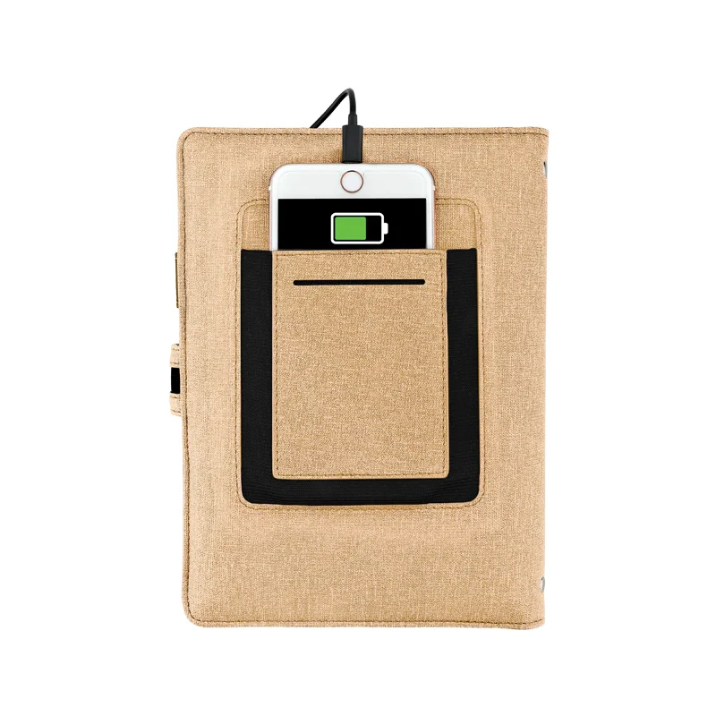 PB-153 Taba Organizer Powerbank