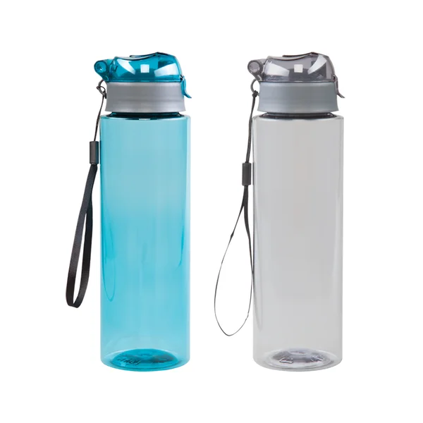 5307 Detokssuz Mavi Detokssuz PC Matara / 800 ml