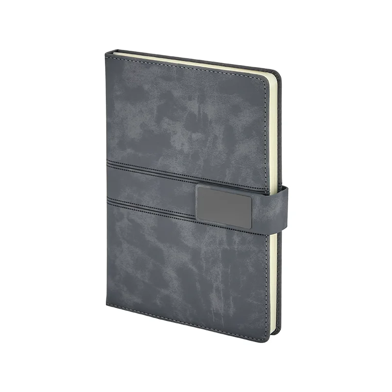 2441 15 x 21 Termo Deri Defter